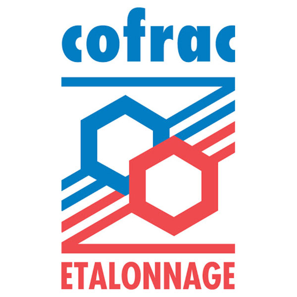 cofrac logo certification esprimed