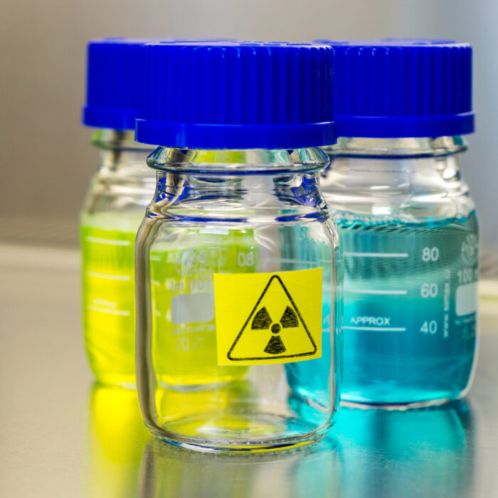 Étalonnage en médecine nucléaire : quels radionucléides ?