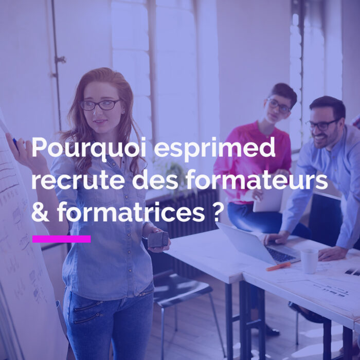 Pourquoi nous recherchons des formateurs en permanence pour nos formations radioprotection ?