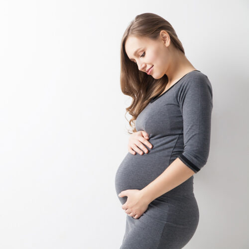 [Le point sur..] Radioprotection et grossesse : que faire ?