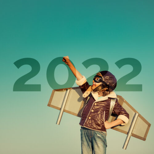 Nos projets 2022 avec vous