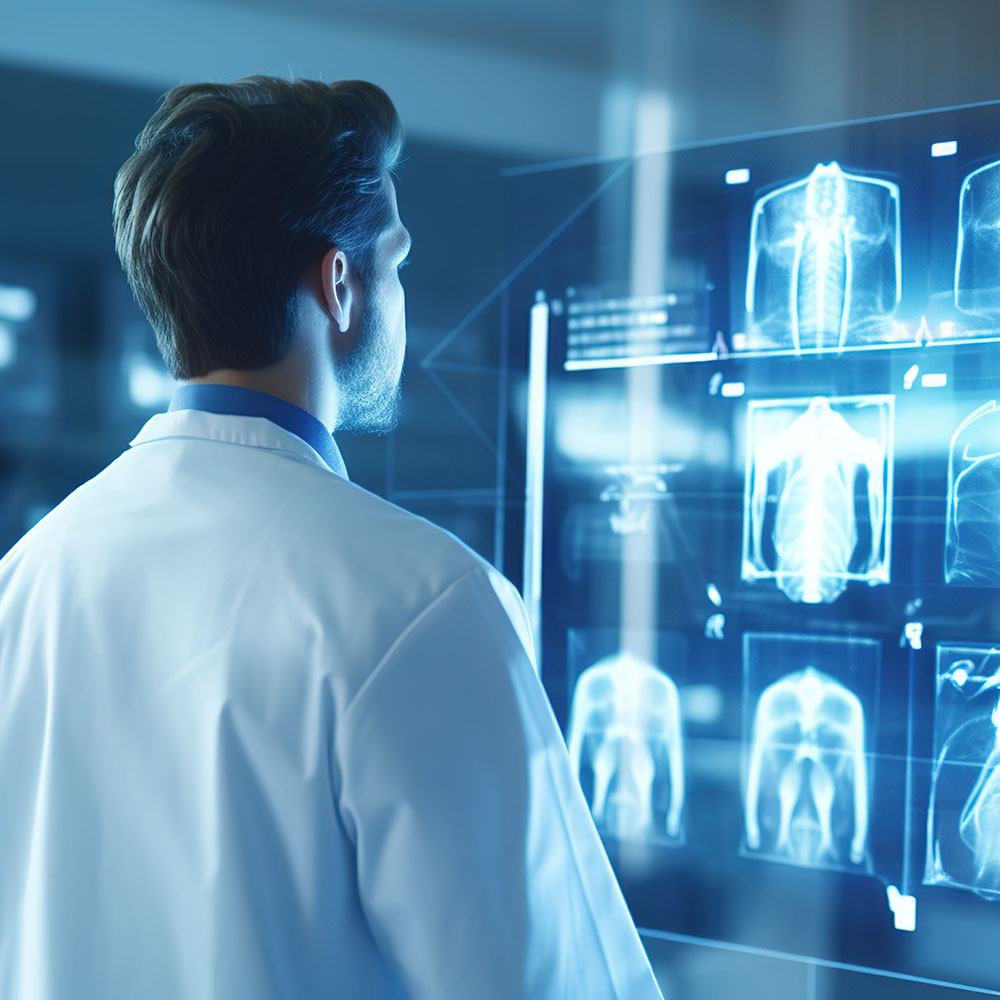 Le rôle incontournable des physiciens médicaux en imagerie médicale et