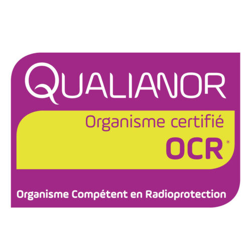 Radioprotection et OCR