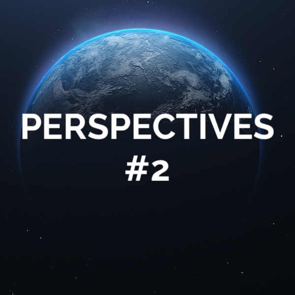 La médecine nucléaire fait sa crise d&rsquo;adolescence et la dose publique mondiale augmente : c&rsquo;est l&rsquo;heure de Perspectives #2 !