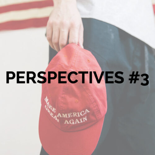 LNT, NRD, EIGS mais pas d&rsquo;IA : les acronymes en forces dans Perspectives #3 !