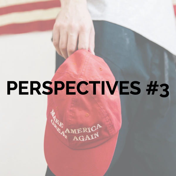 LNT, NRD, EIGS mais pas d&rsquo;IA : les acronymes en forces dans Perspectives #3 !