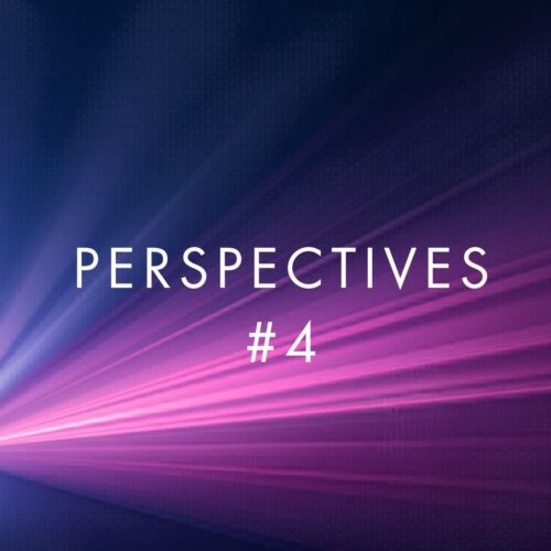 Perspectives #4 : IA le retour, pédiatrie, qualité et démocratie